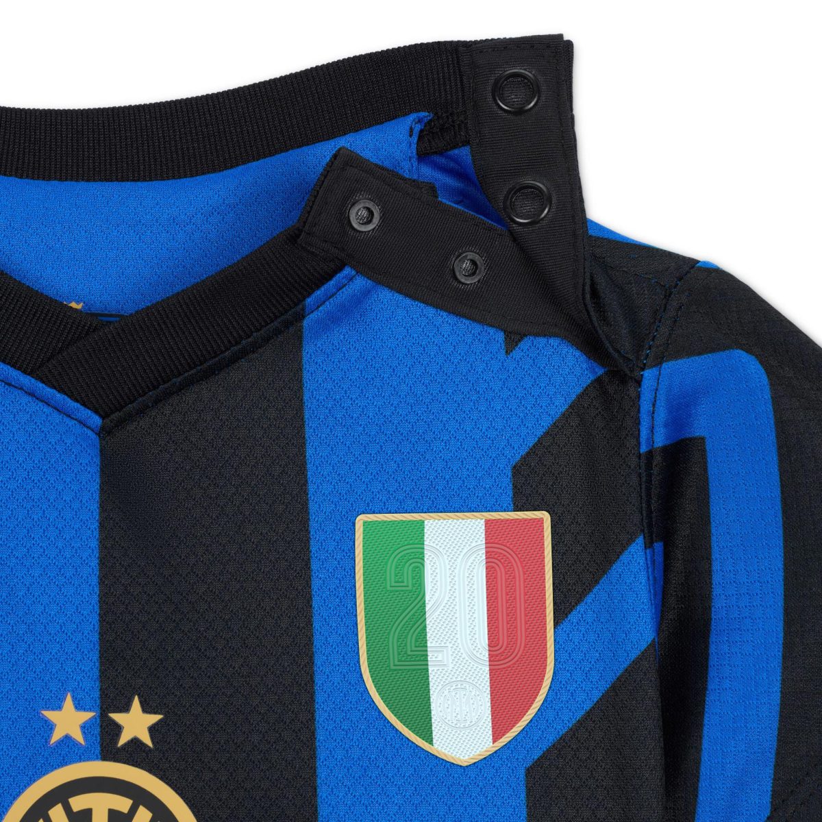 Explore im nike infant babykit home 202425 Inter Kits Collection | Top Fan Gear
