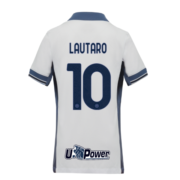 Explore im nike kids away stadium jersey 202425 – 10 lautaro martínez Inter Kits Collection | Top Fan Gear