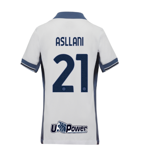 Explore im nike kids away stadium jersey 202425 – 21 kristjan asllani Inter Kits Collection | Top Fan Gear