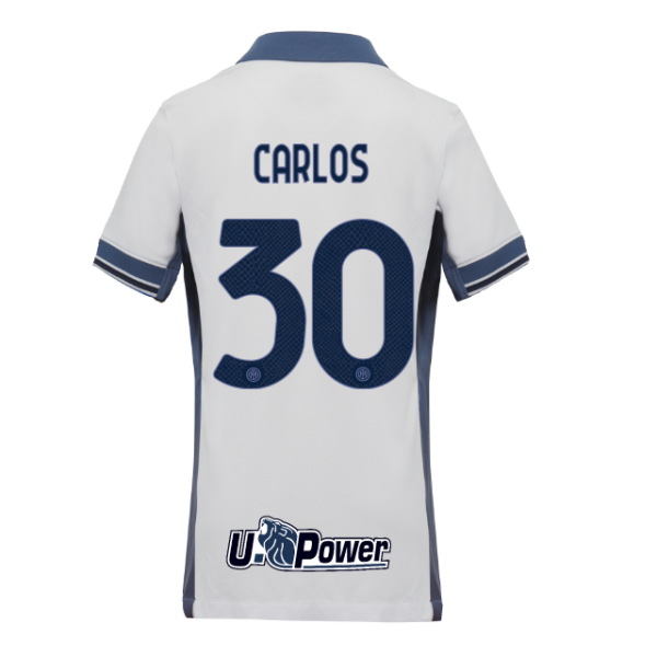 Explore im nike kids away stadium jersey 202425 – 30 carlos augusto Inter Kits Collection | Top Fan Gear