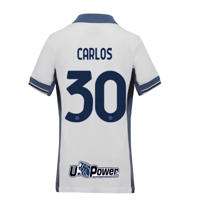 Explore im nike kids away stadium jersey 202425 – 30 carlos augusto Inter Kits Collection | Top Fan Gear