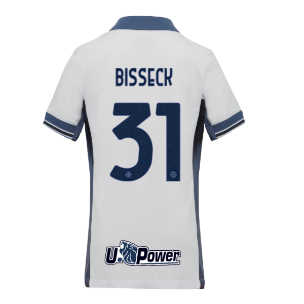 Explore im nike kids away stadium jersey 202425 – 31 yann-aurel bisseck Inter Kits Collection | Top Fan Gear