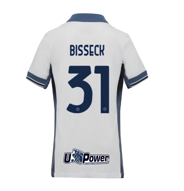 Explore im nike kids away stadium jersey 202425 – 31 yann-aurel bisseck Inter Kits Collection | Top Fan Gear
