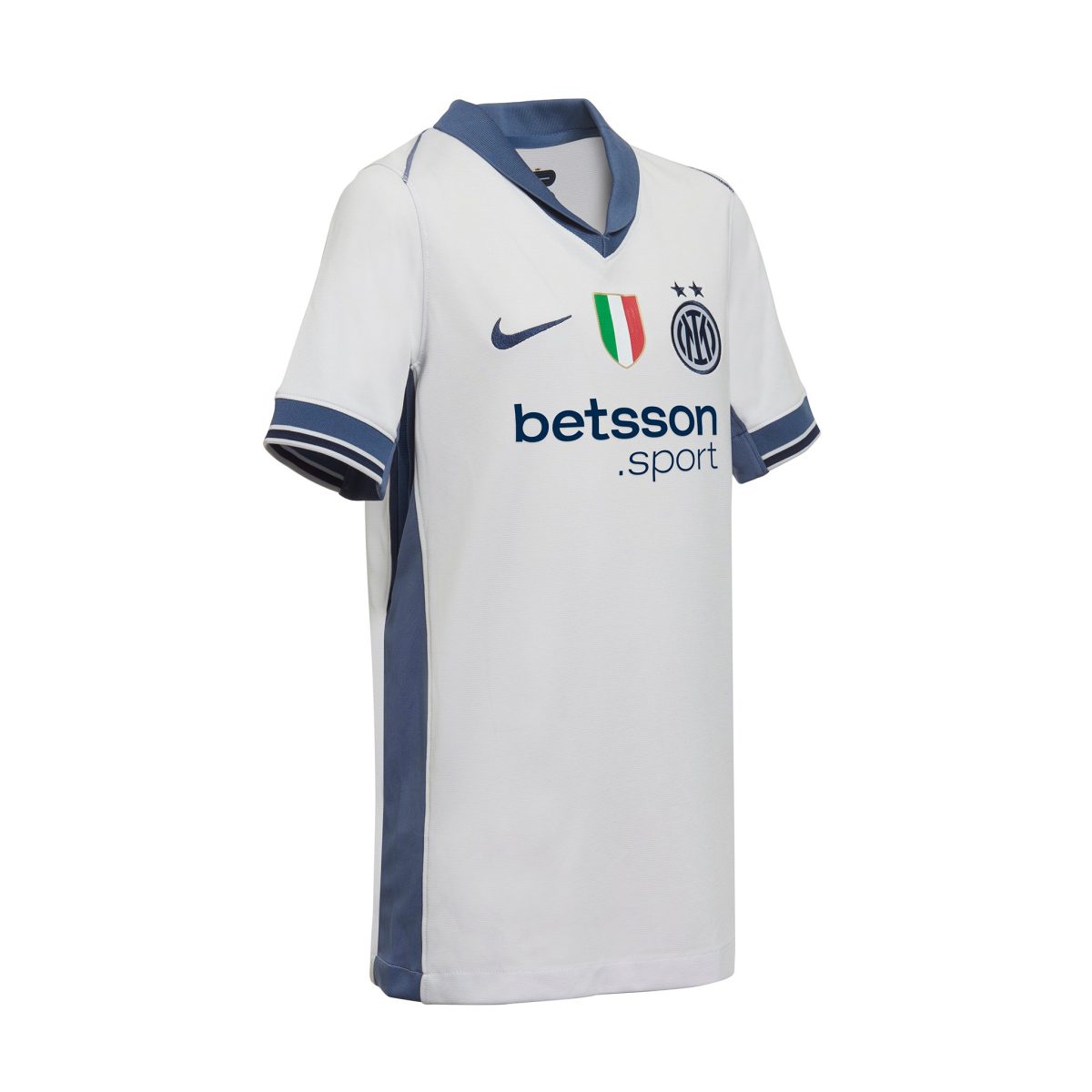 Explore im nike kids away stadium jersey 202425 – 31 yann-aurel bisseck Inter Kits Collection | Top Fan Gear