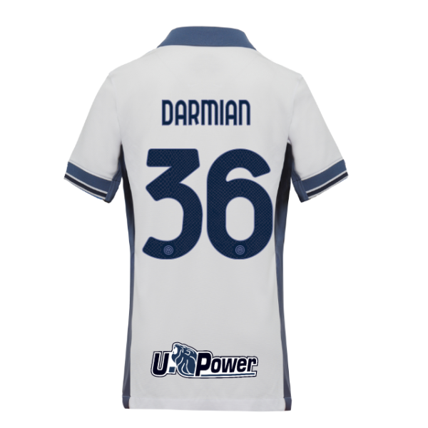 Explore im nike kids away stadium jersey 202425 – 36 matteo darmian Inter Kits Collection | Top Fan Gear