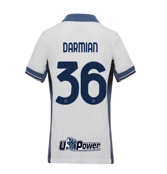 Explore im nike kids away stadium jersey 202425 – 36 matteo darmian Inter Kits Collection | Top Fan Gear