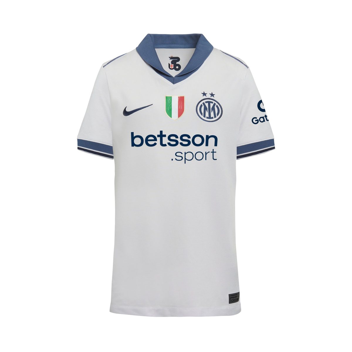 Explore im nike kids away stadium jersey 202425 – 42 tomás palacios Inter Kits Collection | Top Fan Gear