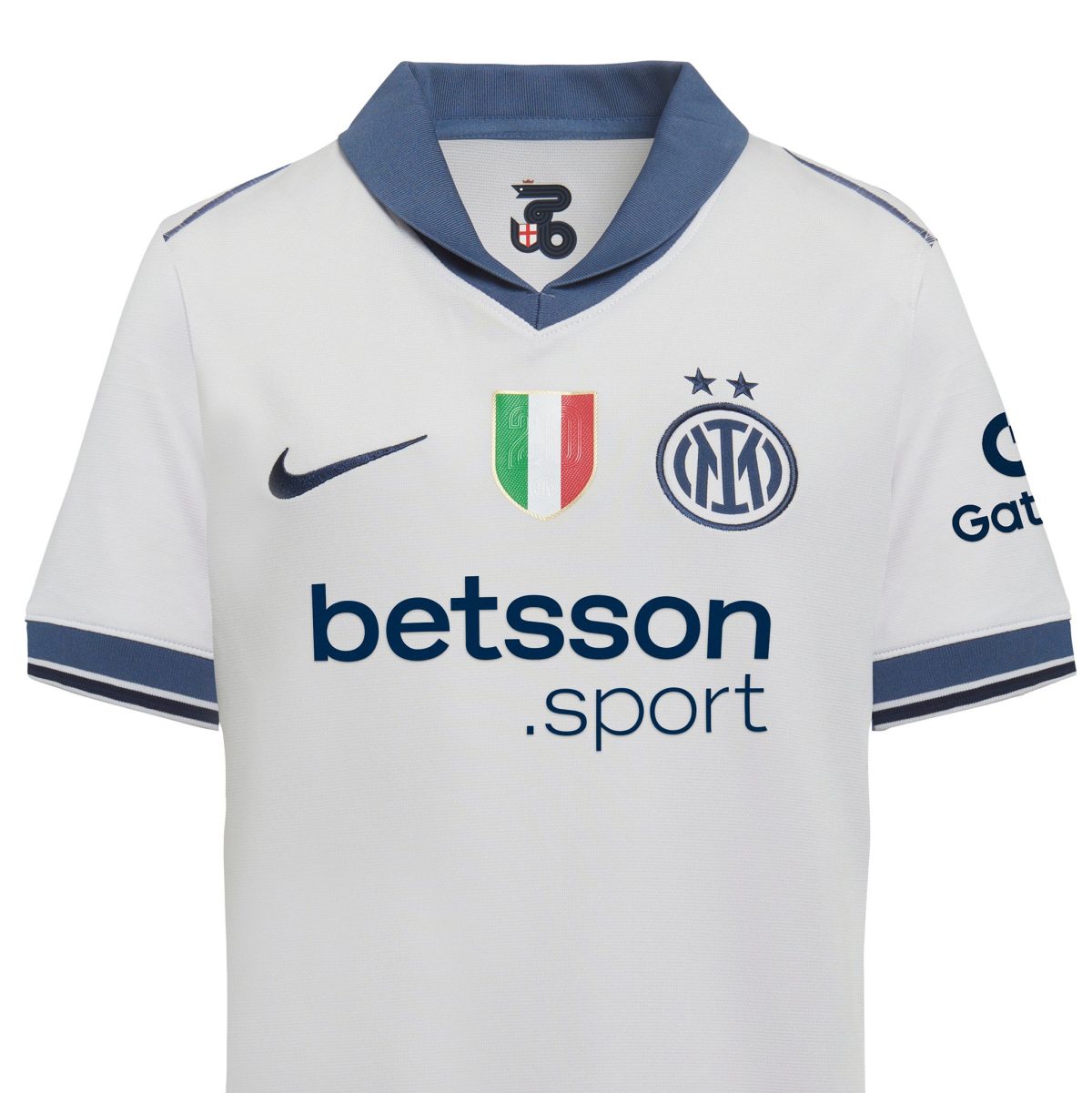 Explore im nike kids away stadium jersey 202425 – 42 tomás palacios Inter Kits Collection | Top Fan Gear