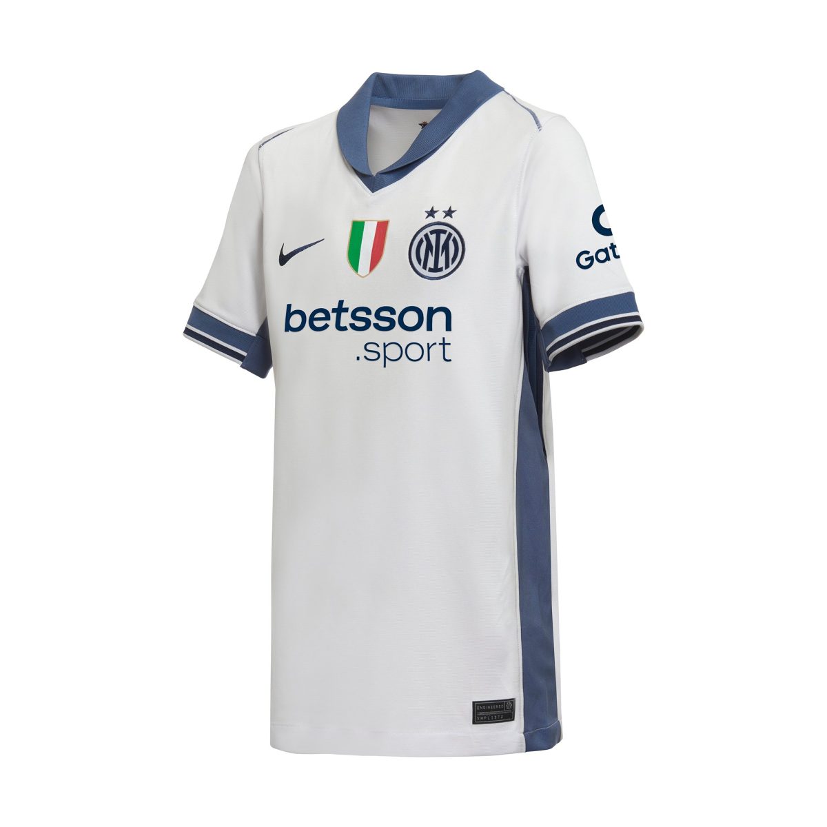 Explore im nike kids away stadium jersey 202425 – 42 tomás palacios Inter Kits Collection | Top Fan Gear