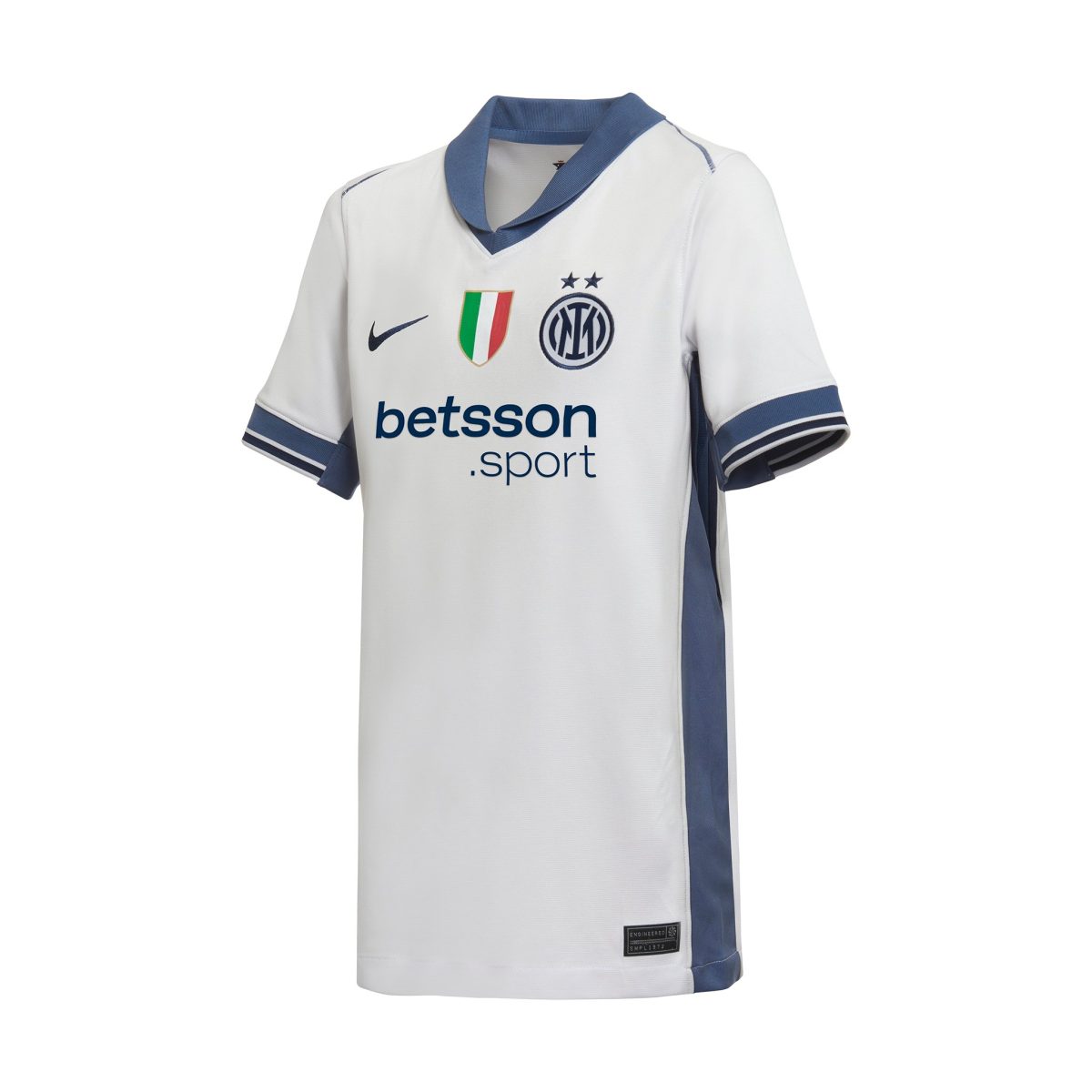Explore im nike kids away stadium jersey 202425 – 7 piotr zieliński Inter Kits Collection | Top Fan Gear