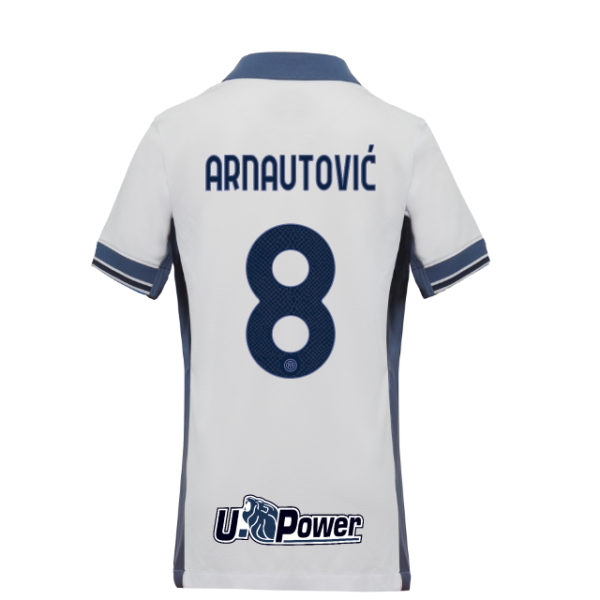 Explore im nike kids away stadium jersey 202425 – 8 marko arnautović Inter Kits Collection | Top Fan Gear