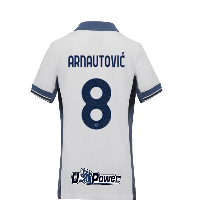 Explore im nike kids away stadium jersey 202425 – 8 marko arnautović Inter Kits Collection | Top Fan Gear