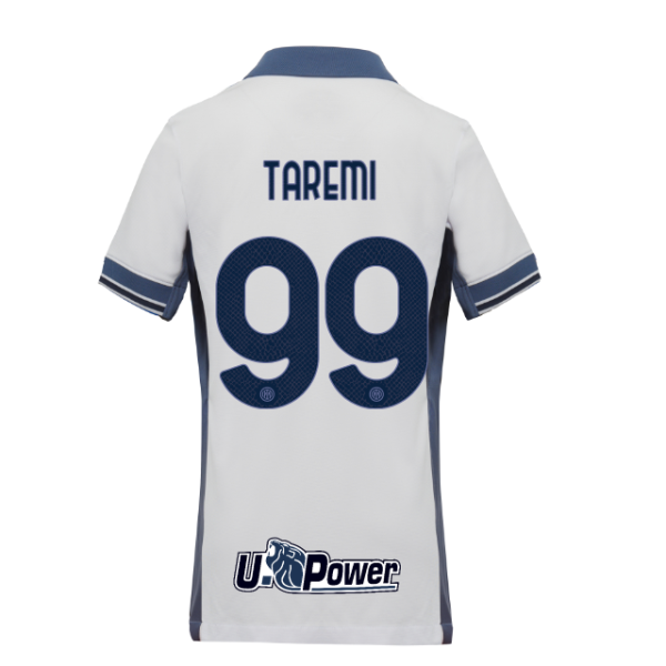 Explore im nike kids away stadium jersey 202425 – 99 mehdi taremi Inter Kits Collection | Top Fan Gear