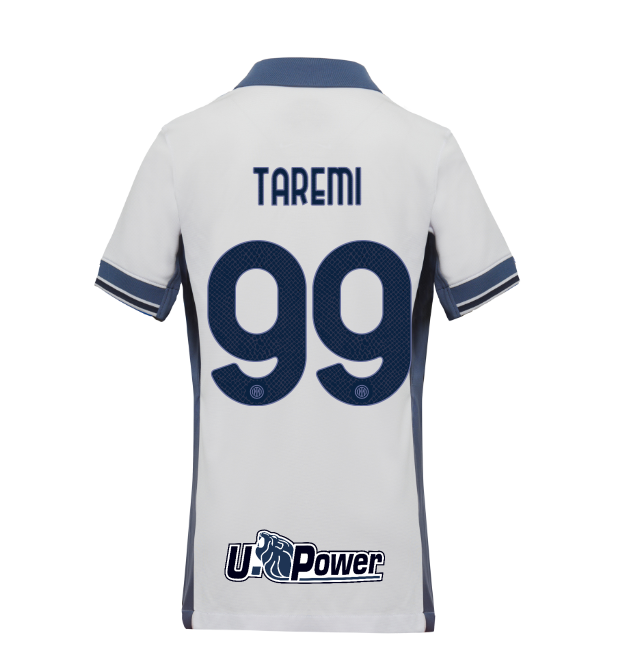 Explore im nike kids away stadium jersey 202425 – 99 mehdi taremi Inter Kits Collection | Top Fan Gear