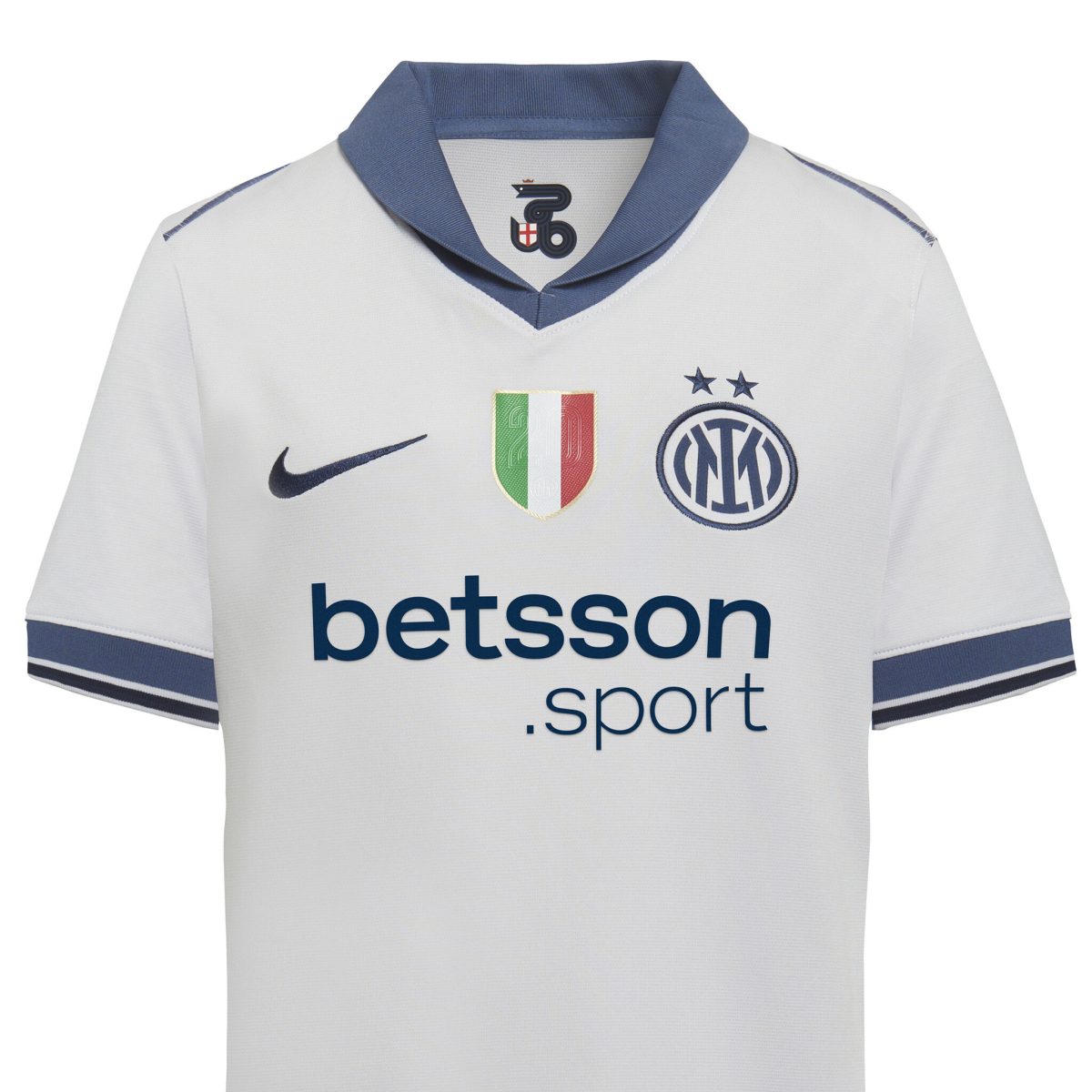 Explore im nike kids away stadium jersey 202425 Inter Kits Collection | Top Fan Gear
