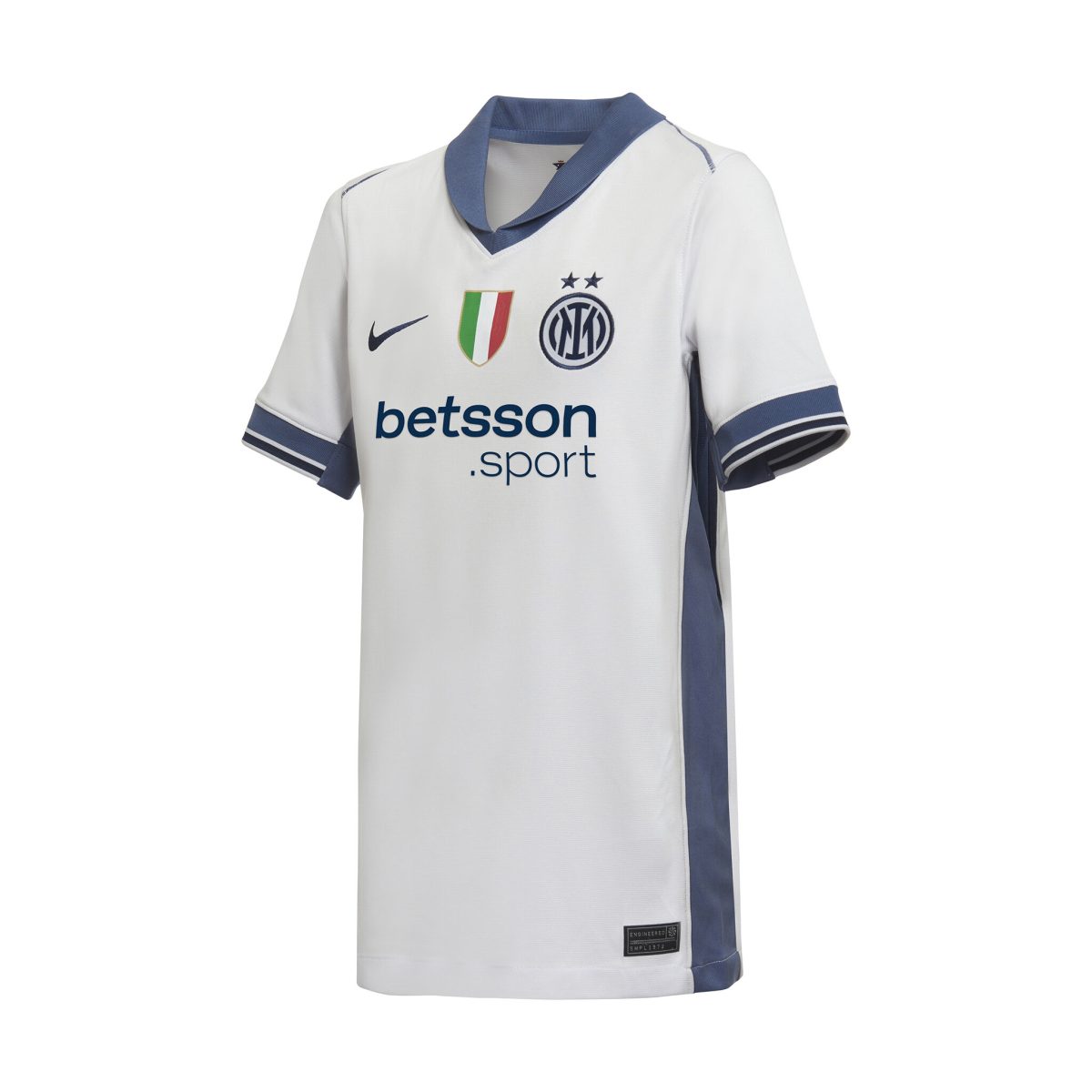 Explore im nike kids away stadium jersey 202425 Inter Kits Collection | Top Fan Gear