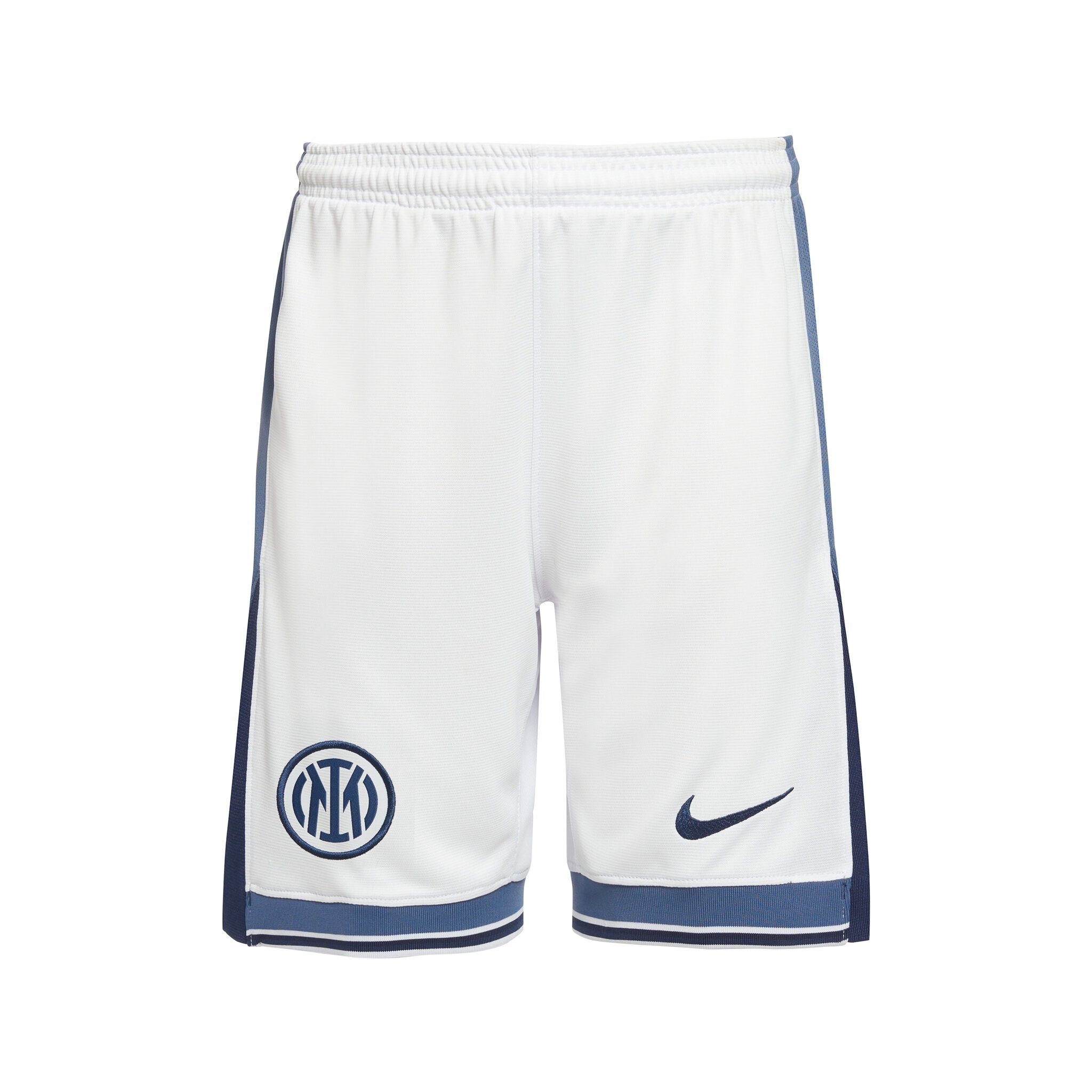 Explore im nike kids away stadium match shorts 202425 with custom printing Inter Kits Collection | Top Fan Gear