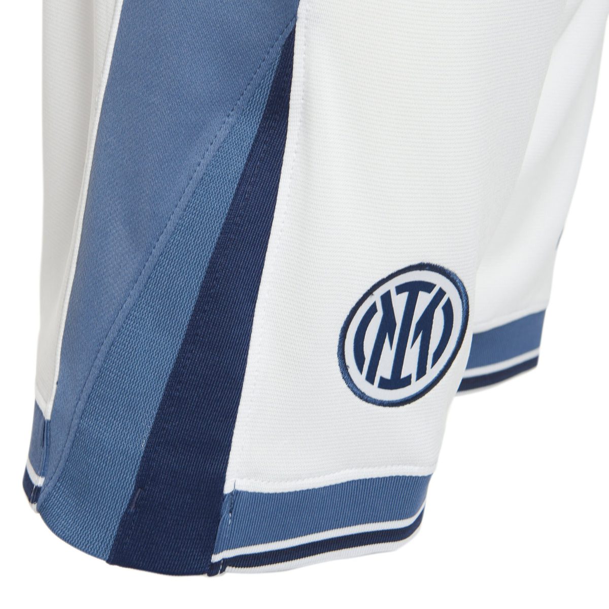 Explore im nike kids away stadium match shorts 202425 with custom printing Inter Kits Collection | Top Fan Gear