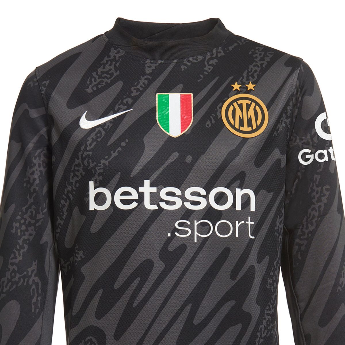 Explore im nike kids goalkeeper home kit shirt 202425 – 12 raffaele di gennaro Inter Kits Collection | Top Fan Gear