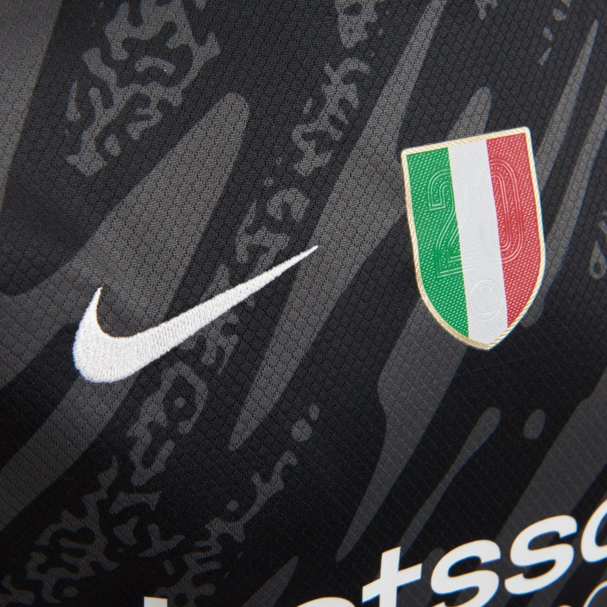 Explore im nike kids goalkeeper home kit shirt 202425 – 12 raffaele di gennaro Inter Kits Collection | Top Fan Gear