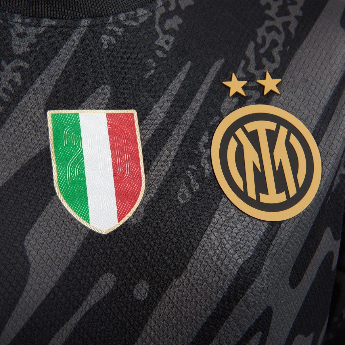 Explore im nike kids goalkeeper home kit shirt 202425 – 13 josep martínez Inter Kits Collection | Top Fan Gear