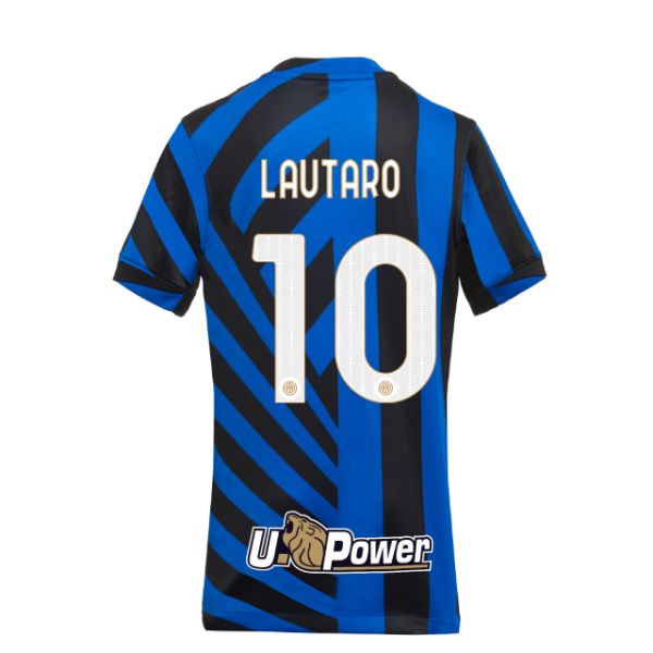 Explore im nike kids home stadium jersey 202425 – 10 lautaro martínez Inter Kits Collection | Top Fan Gear