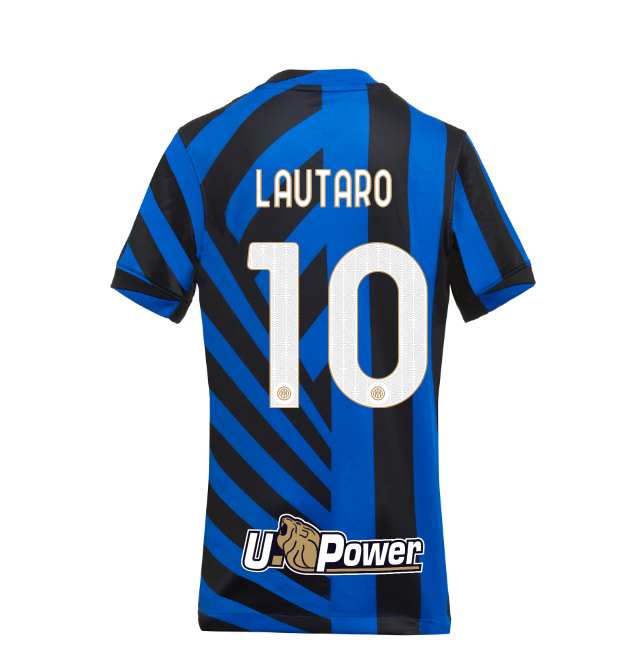 Explore im nike kids home stadium jersey 202425 – 10 lautaro martínez Inter Kits Collection | Top Fan Gear