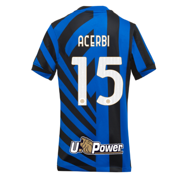 Explore im nike kids home stadium jersey 202425 – 15 francesco acerbi Inter Kits Collection | Top Fan Gear