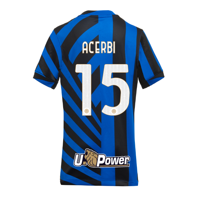 Explore im nike kids home stadium jersey 202425 – 15 francesco acerbi Inter Kits Collection | Top Fan Gear
