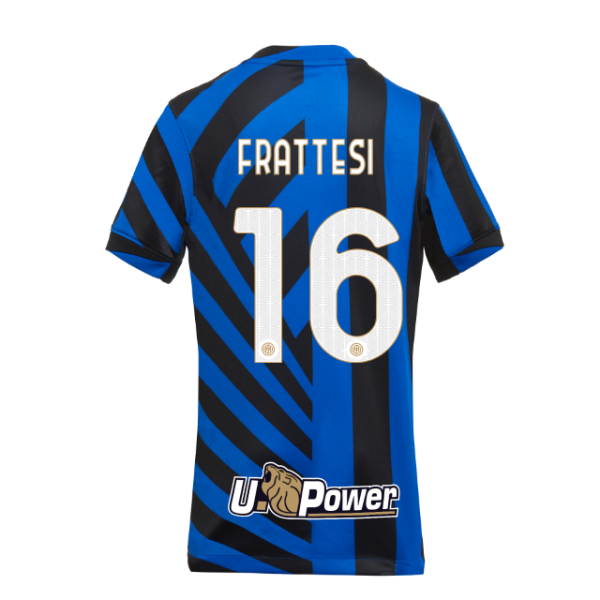 Explore im nike kids home stadium jersey 202425 – 16 davide frattesi Inter Kits Collection | Top Fan Gear
