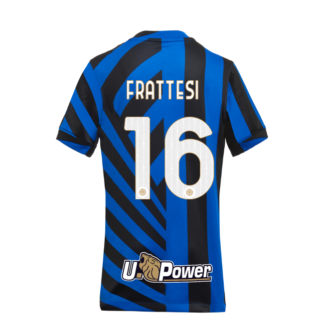 Explore im nike kids home stadium jersey 202425 – 16 davide frattesi Inter Kits Collection | Top Fan Gear