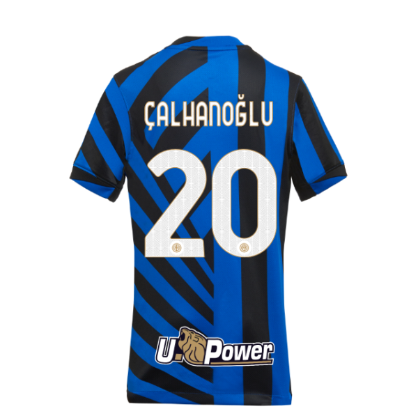 Explore im nike kids home stadium jersey 202425 – 20 hakan calhanoglu Inter Kits Collection | Top Fan Gear