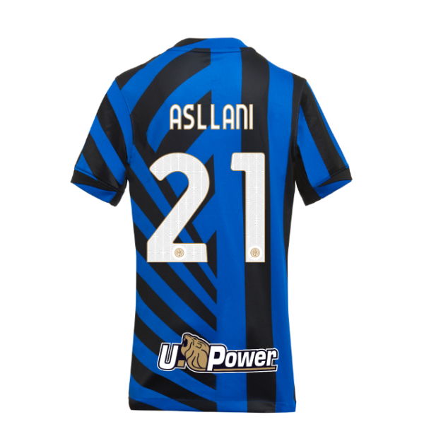 Explore im nike kids home stadium jersey 202425 – 21 kristjan asllani Inter Kits Collection | Top Fan Gear