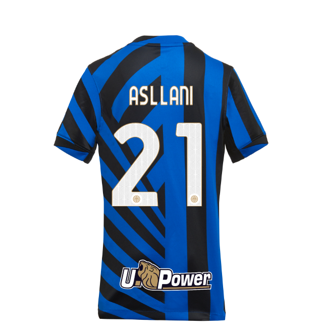 Explore im nike kids home stadium jersey 202425 – 21 kristjan asllani Inter Kits Collection | Top Fan Gear
