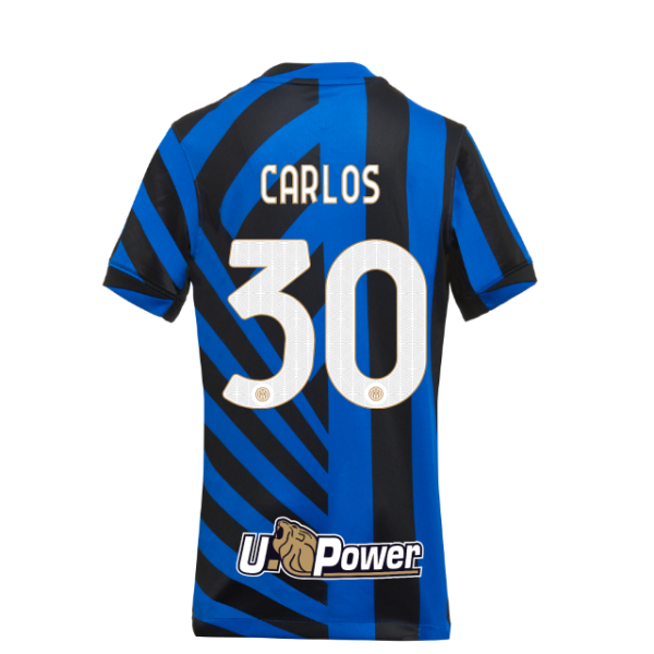 Explore im nike kids home stadium jersey 202425 – 30 carlos augusto Inter Kits Collection | Top Fan Gear