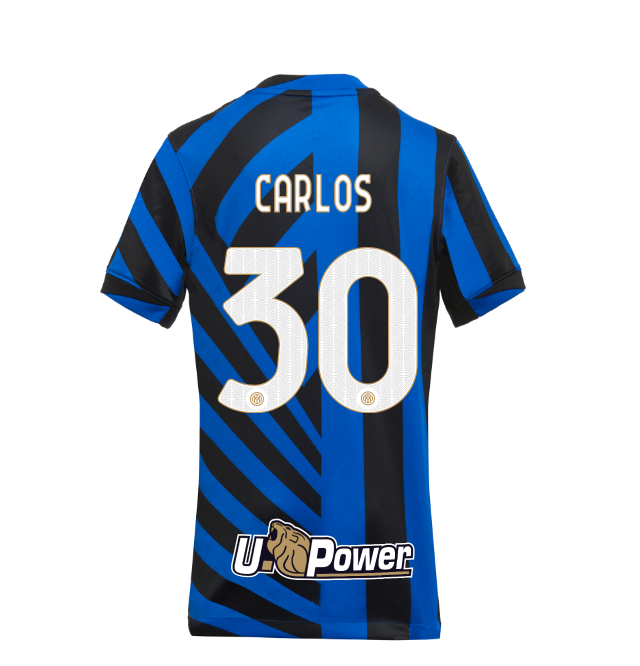 Explore im nike kids home stadium jersey 202425 – 30 carlos augusto Inter Kits Collection | Top Fan Gear