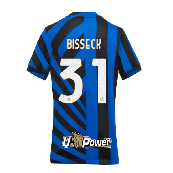Explore im nike kids home stadium jersey 202425 – 31 yann-aurel bisseck Inter Kits Collection | Top Fan Gear