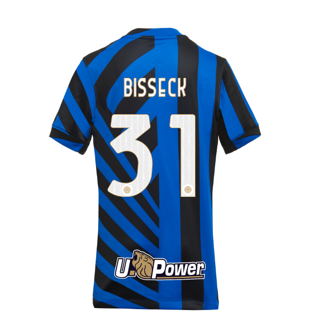 Explore im nike kids home stadium jersey 202425 – 31 yann-aurel bisseck Inter Kits Collection | Top Fan Gear
