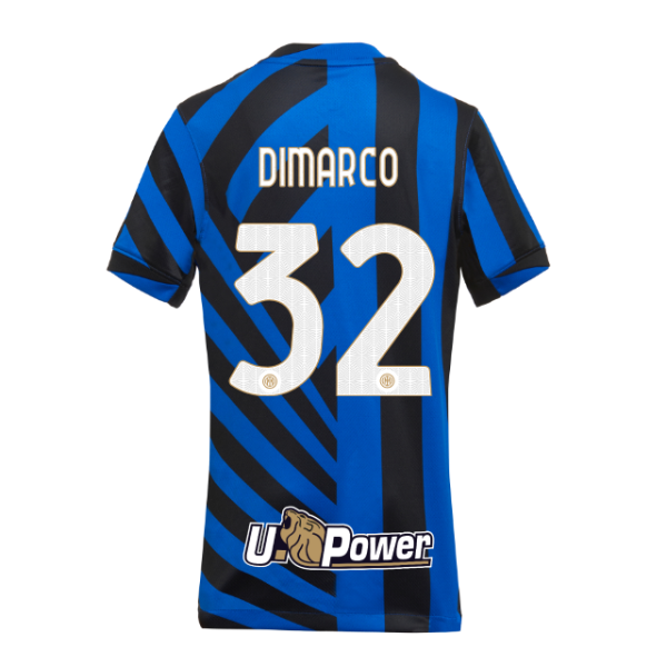 Explore im nike kids home stadium jersey 202425 – 32 federico dimarco Inter Kits Collection | Top Fan Gear