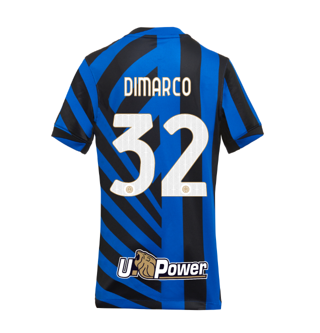Explore im nike kids home stadium jersey 202425 – 32 federico dimarco Inter Kits Collection | Top Fan Gear