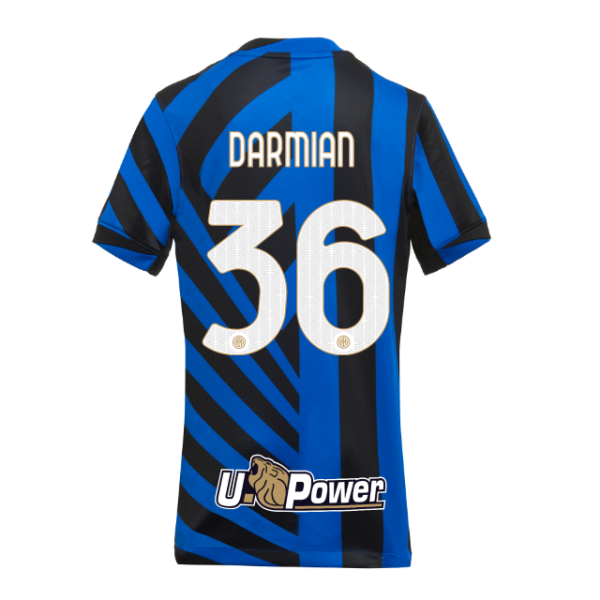 Explore im nike kids home stadium jersey 202425 – 36 matteo darmian Inter Kits Collection | Top Fan Gear