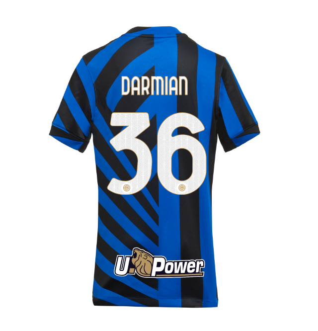 Explore im nike kids home stadium jersey 202425 – 36 matteo darmian Inter Kits Collection | Top Fan Gear