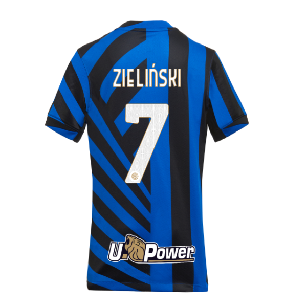 Explore im nike kids home stadium jersey 202425 – 7 piotr zieliński Inter Kits Collection | Top Fan Gear