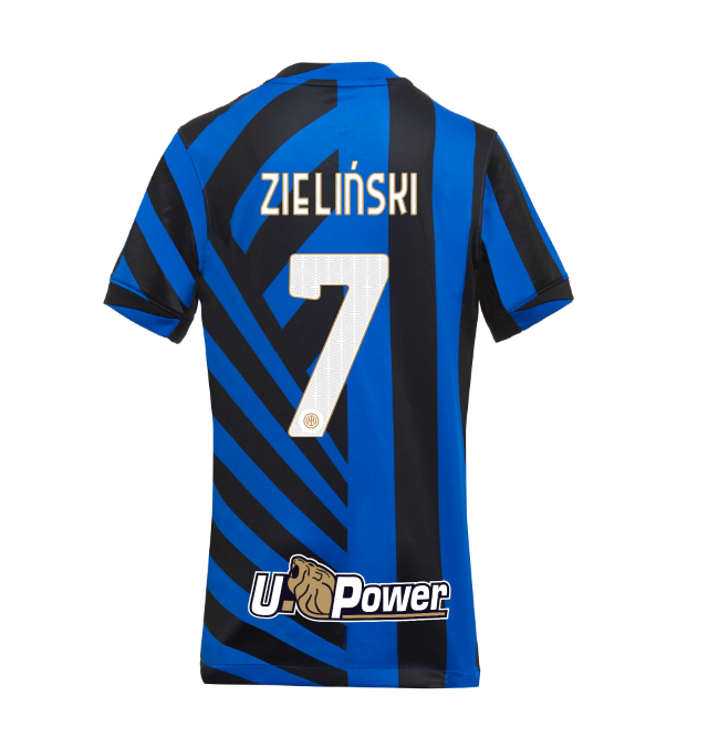 Explore im nike kids home stadium jersey 202425 – 7 piotr zieliński Inter Kits Collection | Top Fan Gear