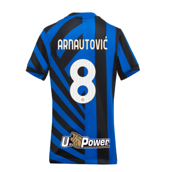 Explore im nike kids home stadium jersey 202425 – 8 marko arnautović Inter Kits Collection | Top Fan Gear