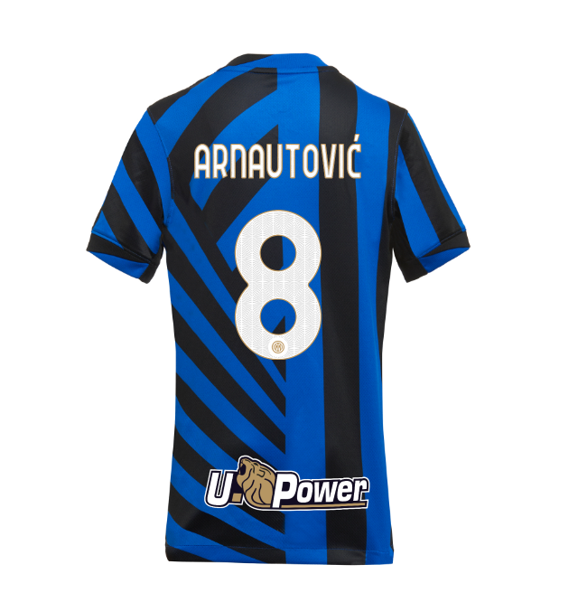 Explore im nike kids home stadium jersey 202425 – 8 marko arnautović Inter Kits Collection | Top Fan Gear