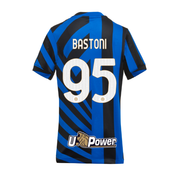 Explore im nike kids home stadium jersey 202425 – 95 alessandro bastoni Inter Kits Collection | Top Fan Gear