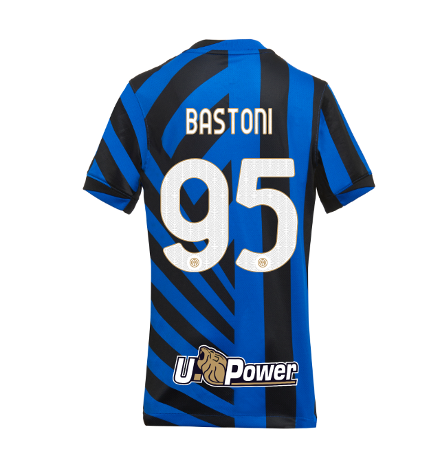 Explore im nike kids home stadium jersey 202425 – 95 alessandro bastoni Inter Kits Collection | Top Fan Gear