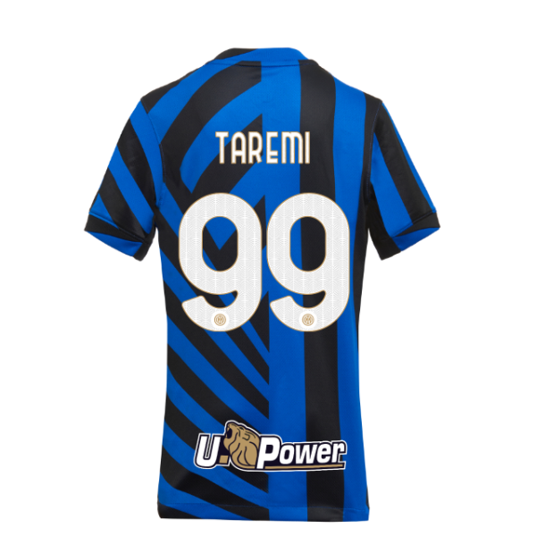 Explore im nike kids home stadium jersey 202425 – 99 mehdi taremi Inter Kits Collection | Top Fan Gear