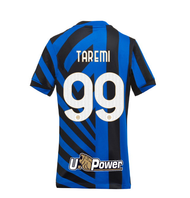 Explore im nike kids home stadium jersey 202425 – 99 mehdi taremi Inter Kits Collection | Top Fan Gear